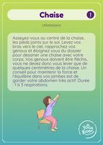 cartes de yoga pdf gratuites telecharger